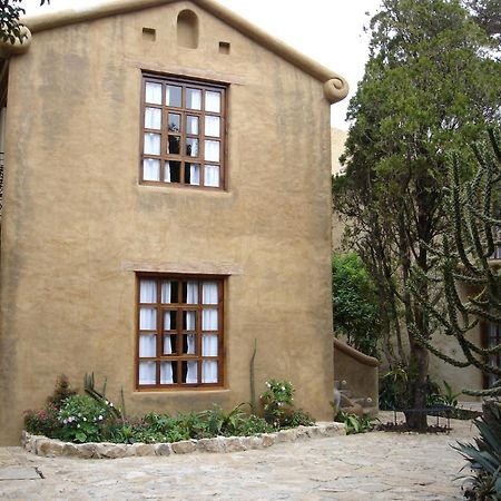 Guayaba Inn Boutique Hotel San Cristobal de las Casas Ngoại thất bức ảnh