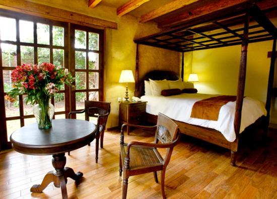 Guayaba Inn Boutique Hotel San Cristobal de las Casas Ngoại thất bức ảnh