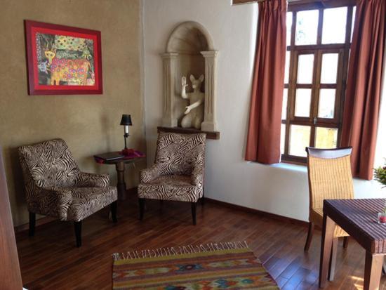 Guayaba Inn Boutique Hotel San Cristobal de las Casas Phòng bức ảnh
