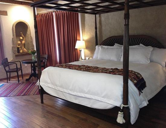 Guayaba Inn Boutique Hotel San Cristobal de las Casas Phòng bức ảnh