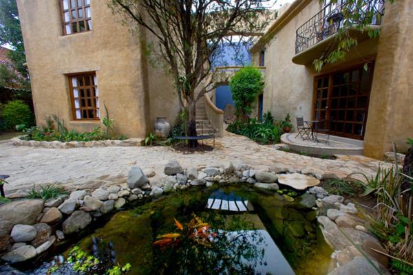 Guayaba Inn Boutique Hotel San Cristobal de las Casas Ngoại thất bức ảnh